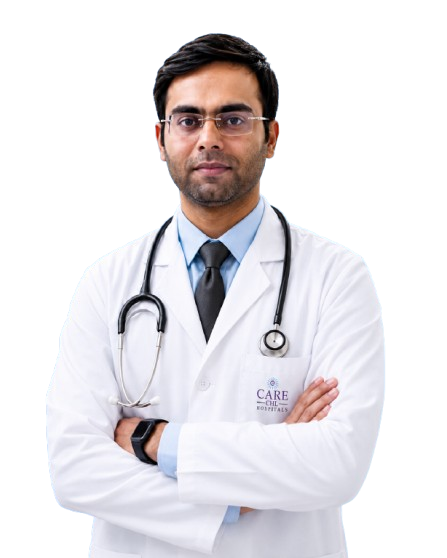 Best Vascular Surgeon in Indore — Dr. Rajat Maheshwari, Vascular Surgeon